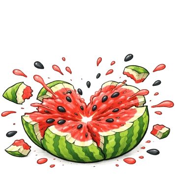 Watermelon