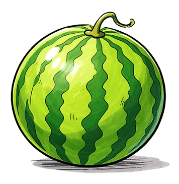Watermelon
