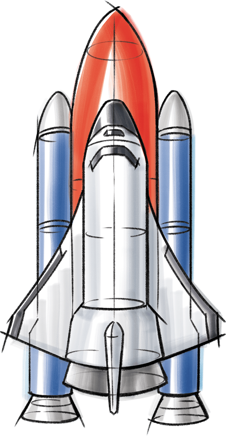 rocket