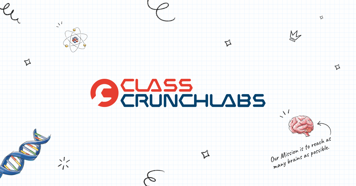 www.classcrunchlabs.org image